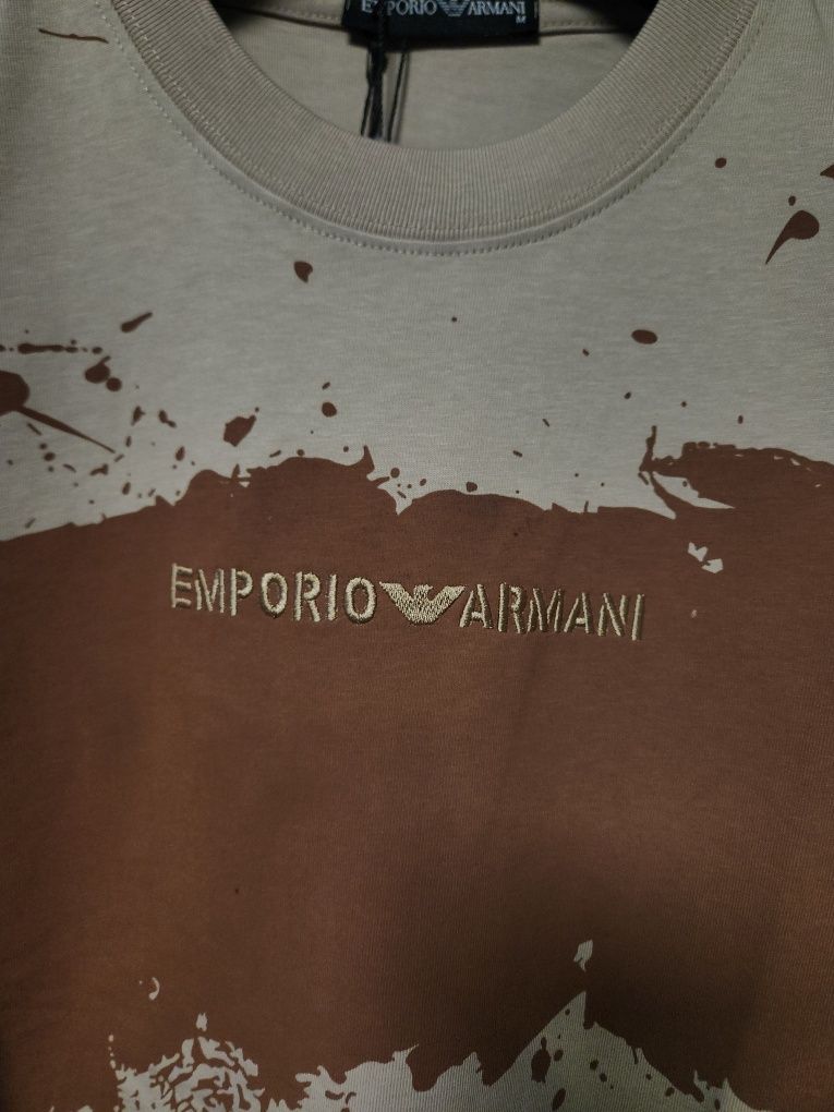 Emporio Armani тениска