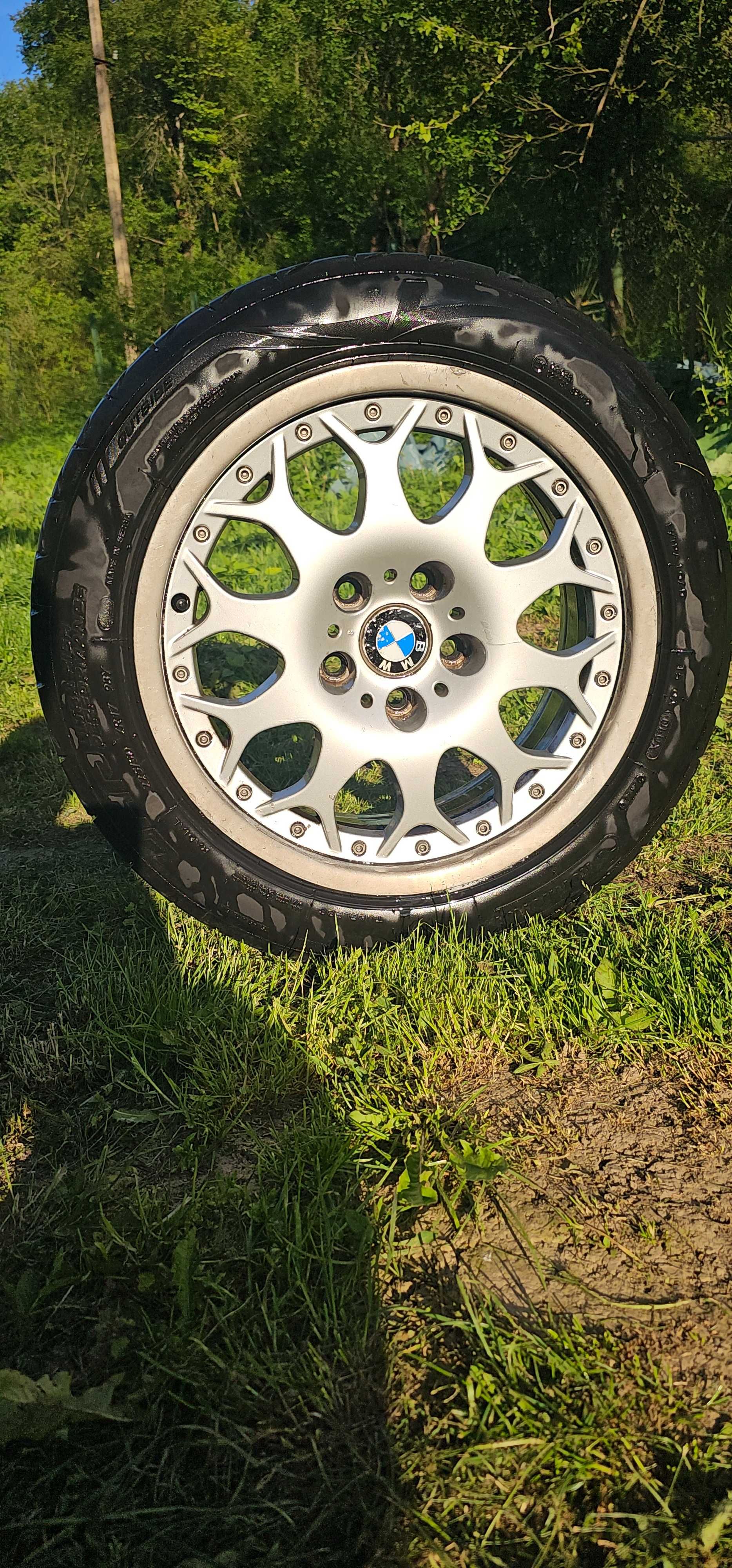 E39 BMW 525tds E39 на части