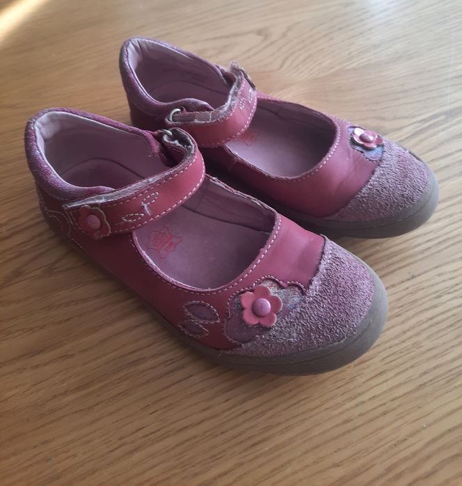 Официални обувки Clarks 31 н-р