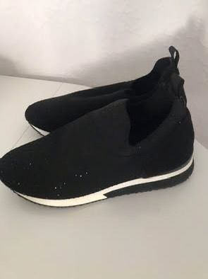 Pantofi de dama comozi noi 39