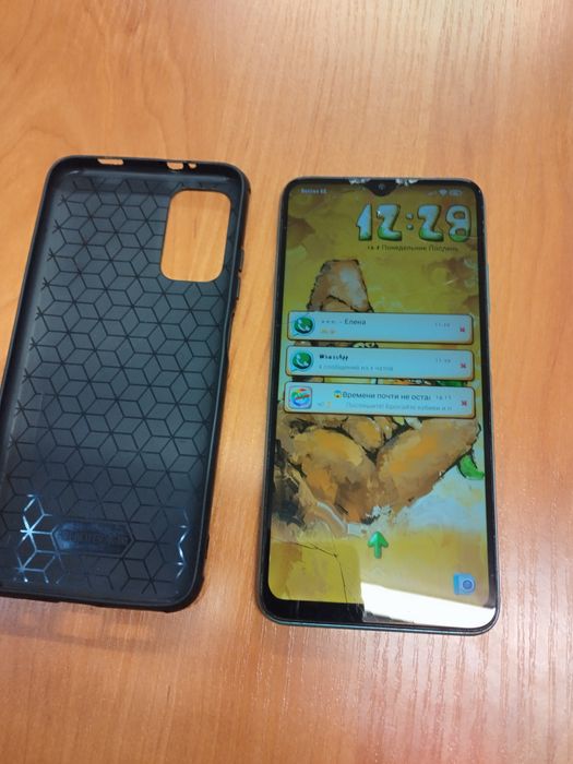 Смартфон Redmi 9t