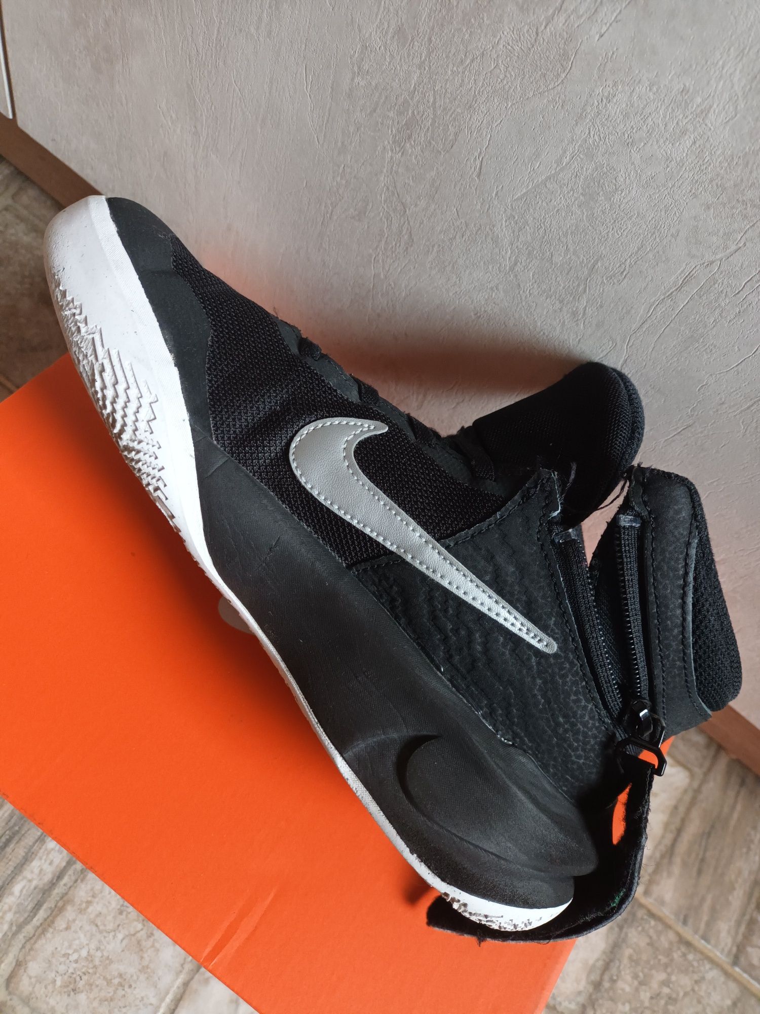 Nike размер 38,5