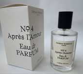Thomas Kosmala No. 4 Apres L'Amour