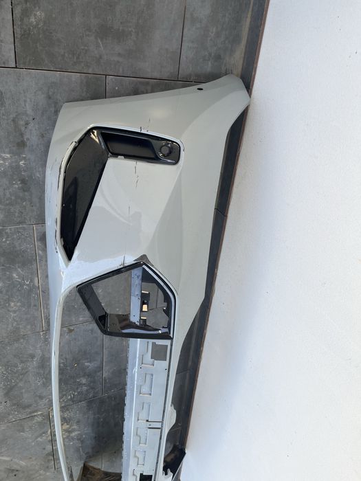 Bara fata bmw seria 3 g20 g21 lci m pachet