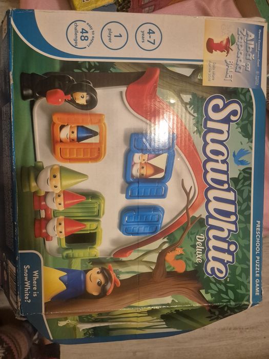 Joc Smart Snow White