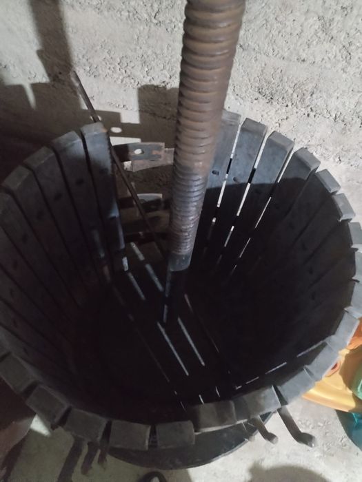 Storcător de struguri