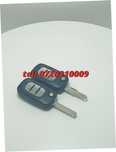 Carcasa Cheie Briceag Renault Clio Megane Kangoo 2 Modus 3 Butoane