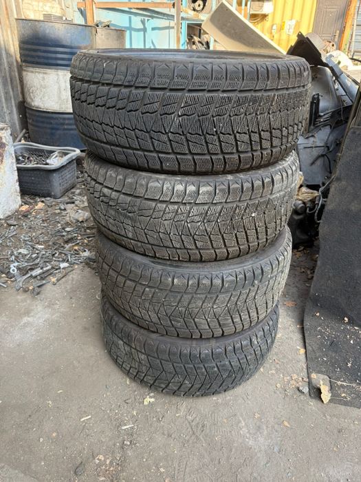 Зимняя Резина ICEKNIGHT