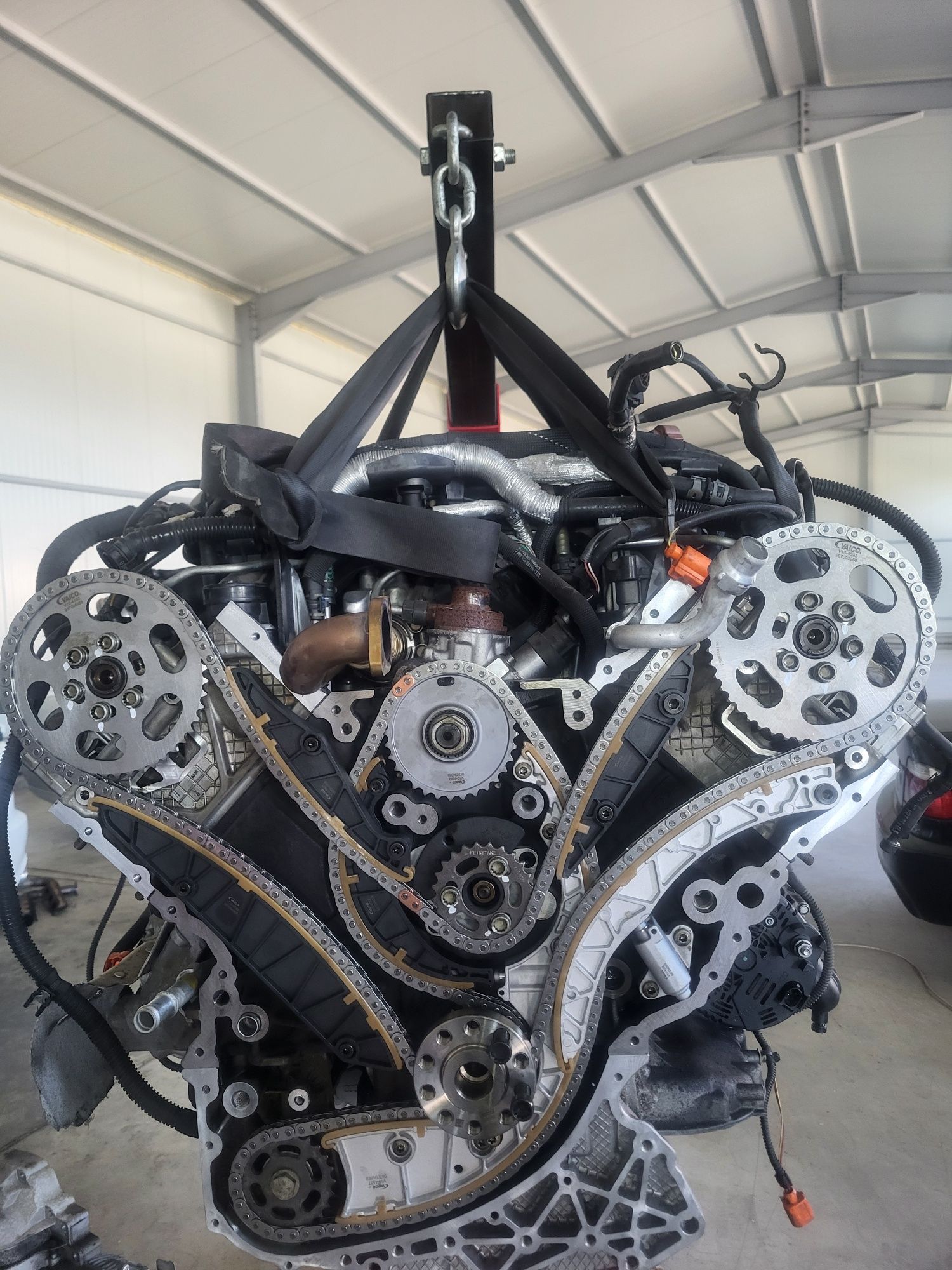Mecanica rapida si diagnoza rapidă