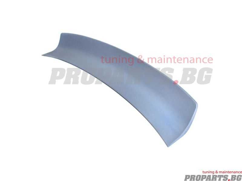 CSL Duck Tail спойлер за заден капак за BMW E46 3-та серия 98-05