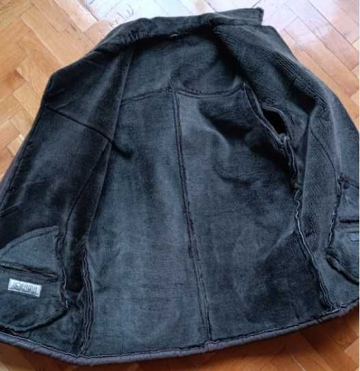 кожено яке / кoжух JOFAMA