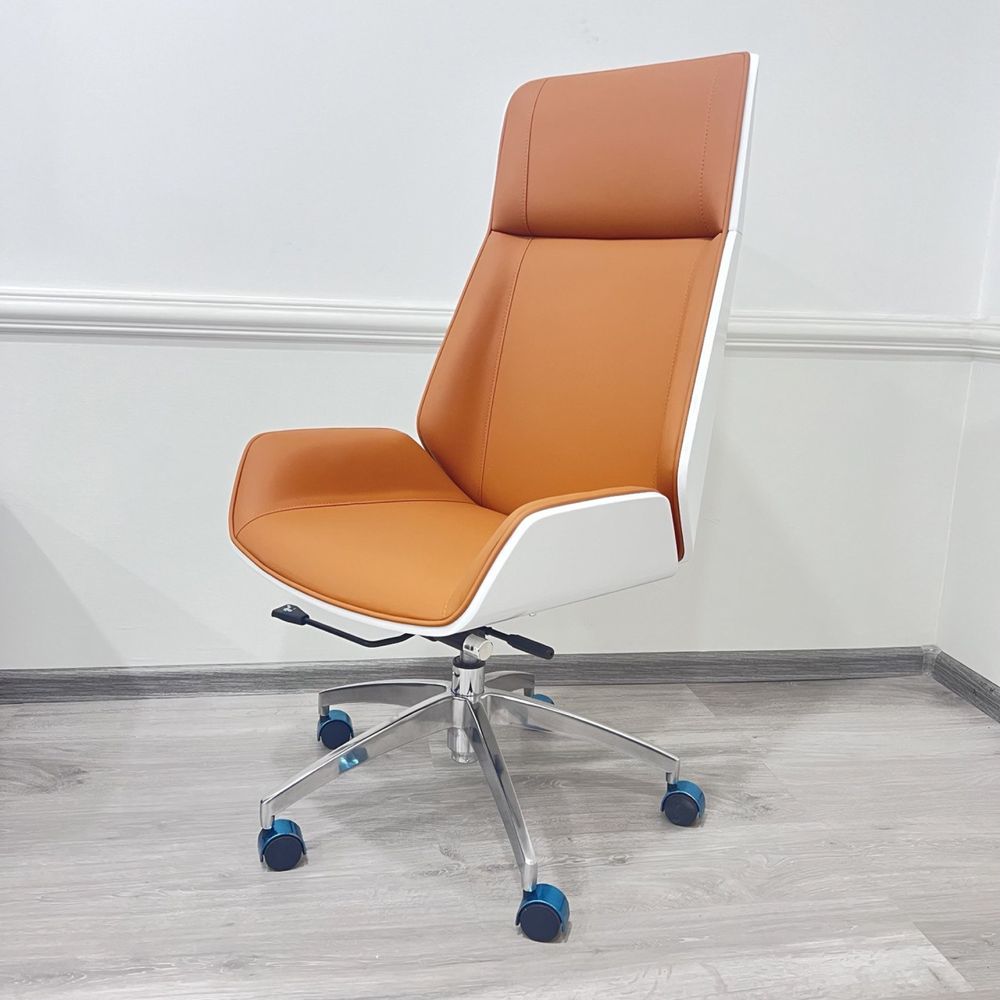 Офисное кресло Модел А01 есть гарантия