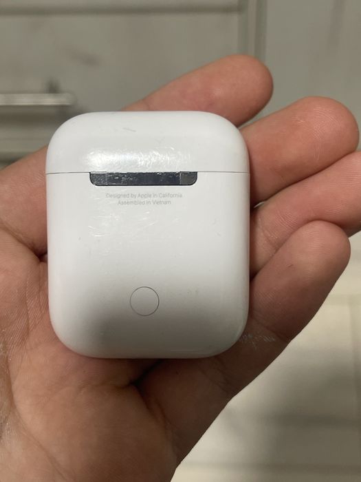 Carcasa air pods 2 originala