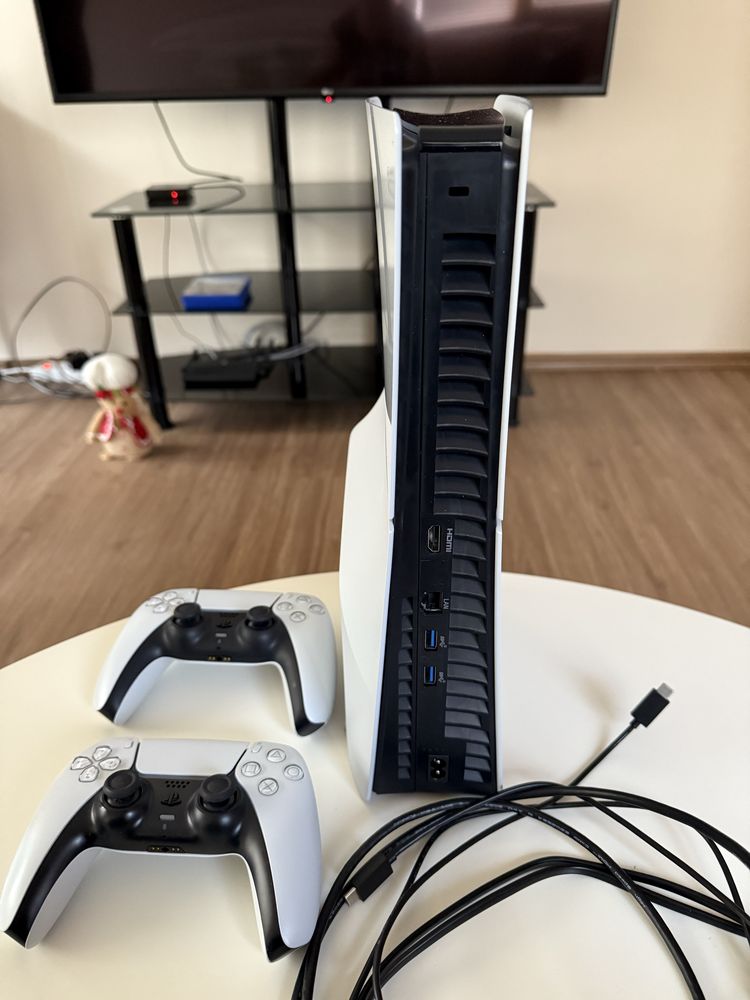 Playstation 5 Slim 1TB