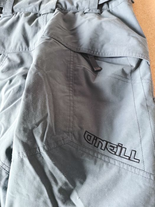 Pantaloni schi O'Neill Ultratech 152(10-11 ani)+cadou