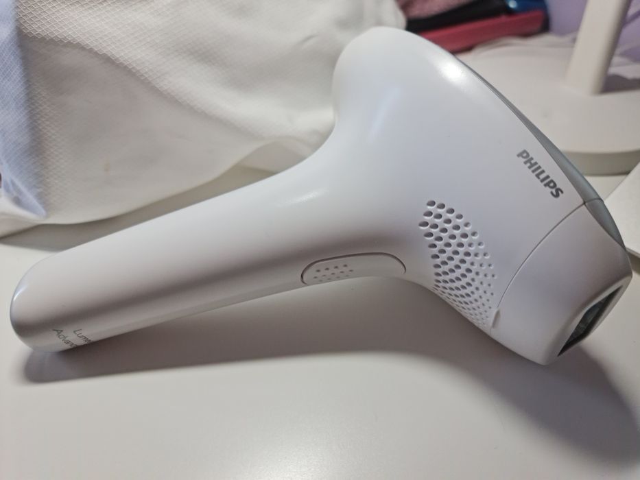 Epilator IPL PHILIPS Lumea SC1995/00 Advanced