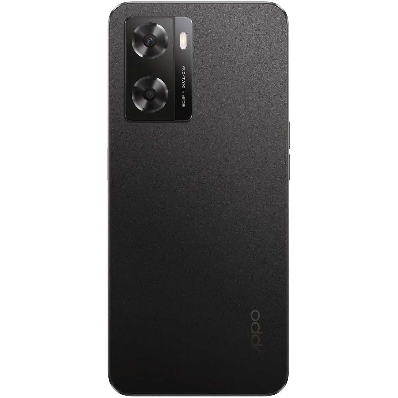 Xalol Muddatli to'lovga Telefon Oppo A57s 4/128 GB Black arzon narxda