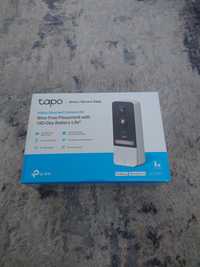 Sonerie Tapo Video Doorbell 2K Sigilat