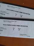 Rock Symphony Orchestra билети
