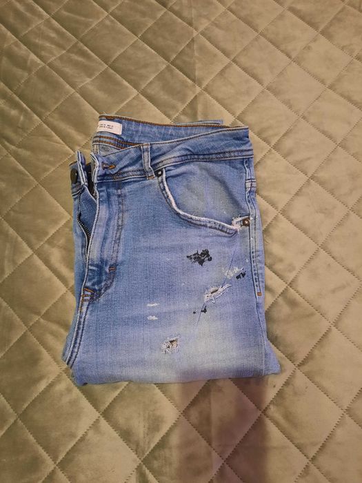 ZARA мъжки дънки