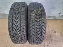 2 Dunlop R15 195/65/ 
зимни гуми 
DOT1418