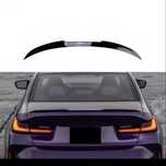 Eleron Lip Codita Portbagaj pentru BMW Seria 3 G20 model M3