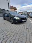 Bmw 530 XD/ Distributie schimbata