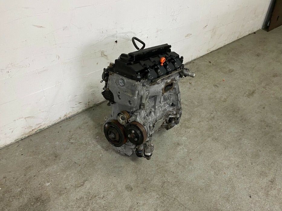 Двигател за Хонда, Honda