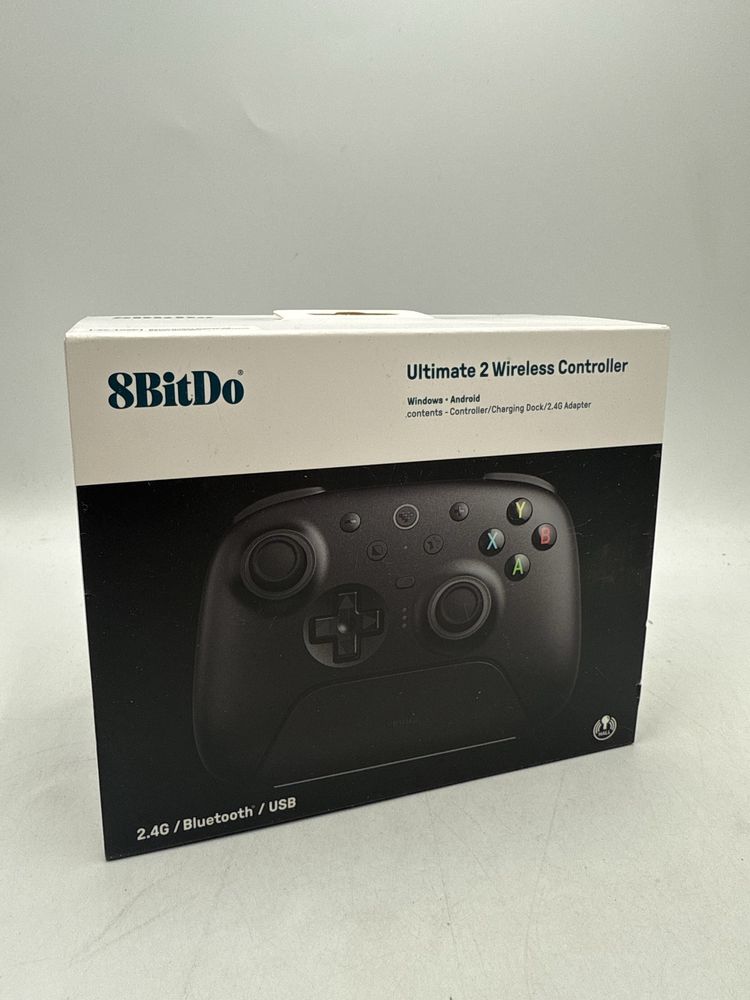 Controller 8Bitdo Ultimate 2 Pentru Android  Sigilat C1