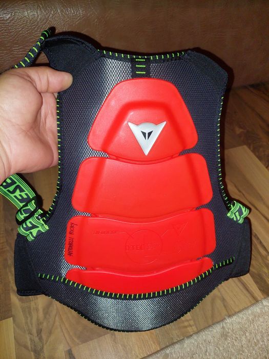 Protectie spate,coloana Dainese K.pr.evo 1,marime L