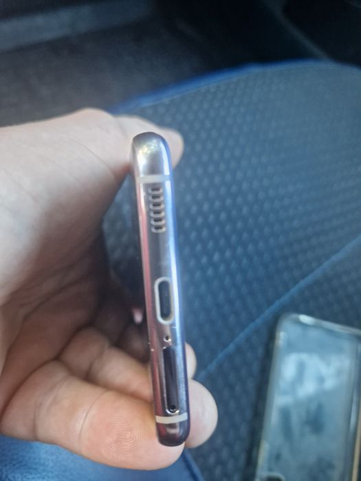 Samsung S 21 128 GB, ca nou! 650 negociabil!