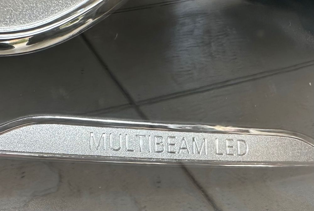 Фарове far MULTIBEAM LED фар Мерцедес Е213 Mercedes E-класа W213