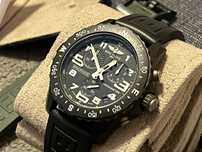 Breitling Endurance Pro - sch cu Tudor/Black Bay/Longines/Sinn