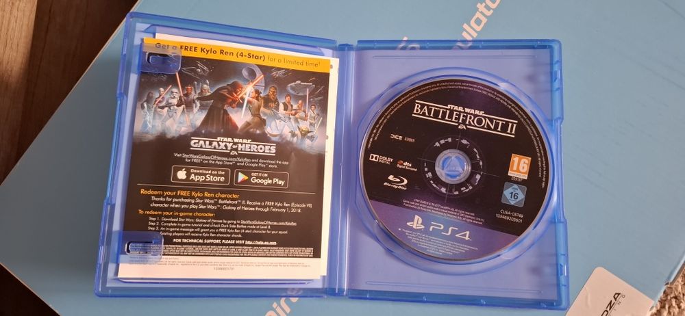 Запазени игри за ps4