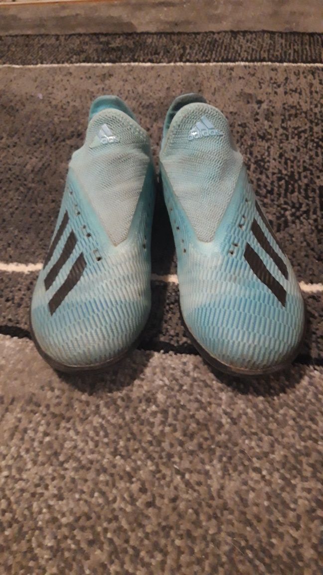 Adidas X 19+ SG F35319