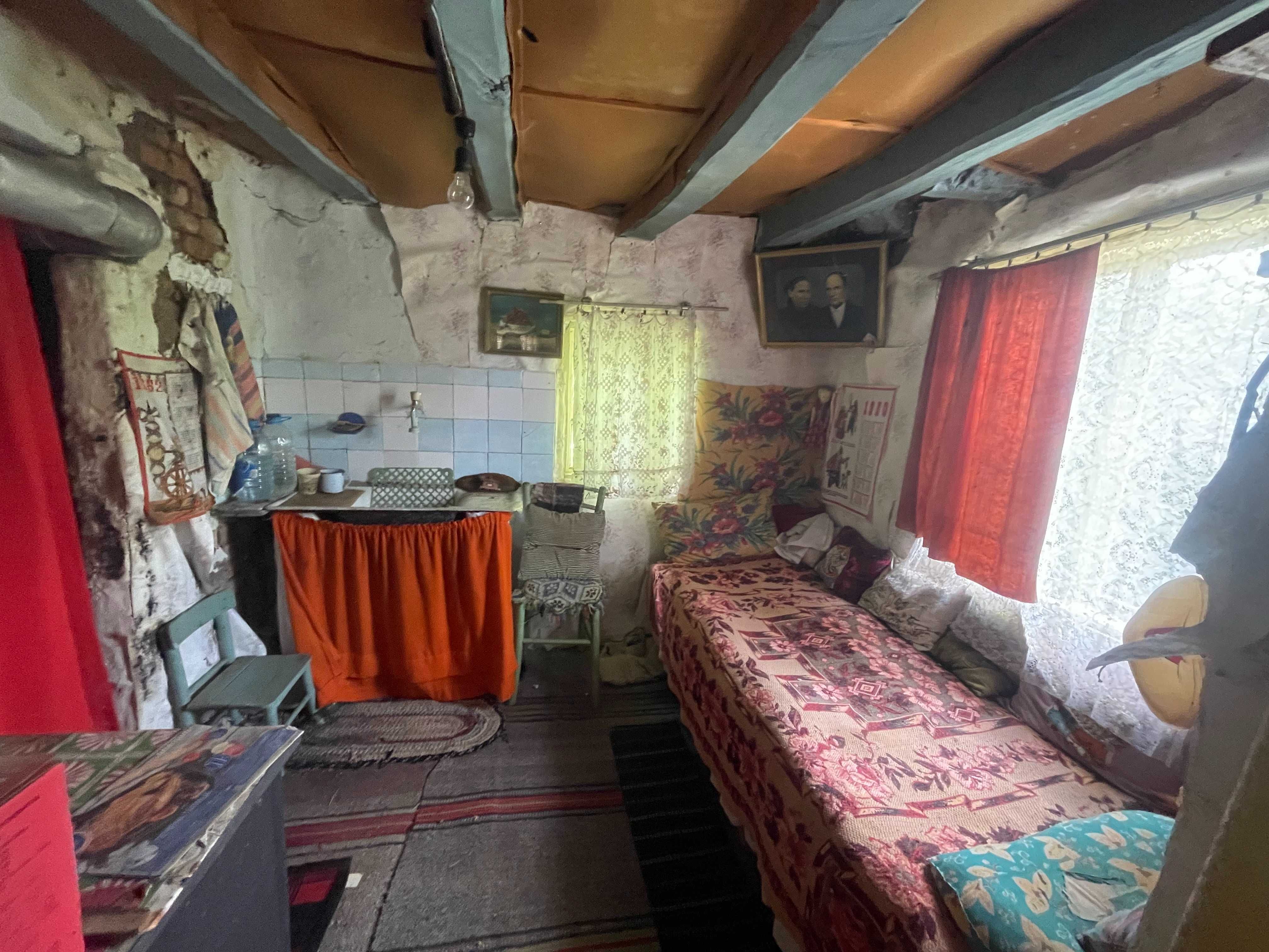 Къща в спокойно село в близост до Габрово
