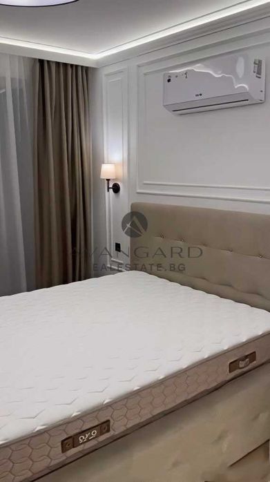 оф.24474 АКТ 16! Луксозен двустаен Остромила