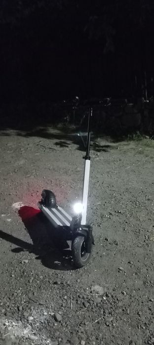 Vând trotinetă electrică brekener germany