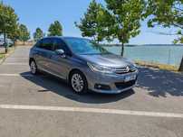 Citroen C4 automat