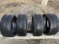 NEXEN 245/45/18 Отличное  состояние