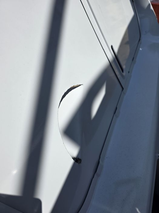 Jumpy Vivaro C Expert ProAce  дясна плъзгаща врата 2бр.