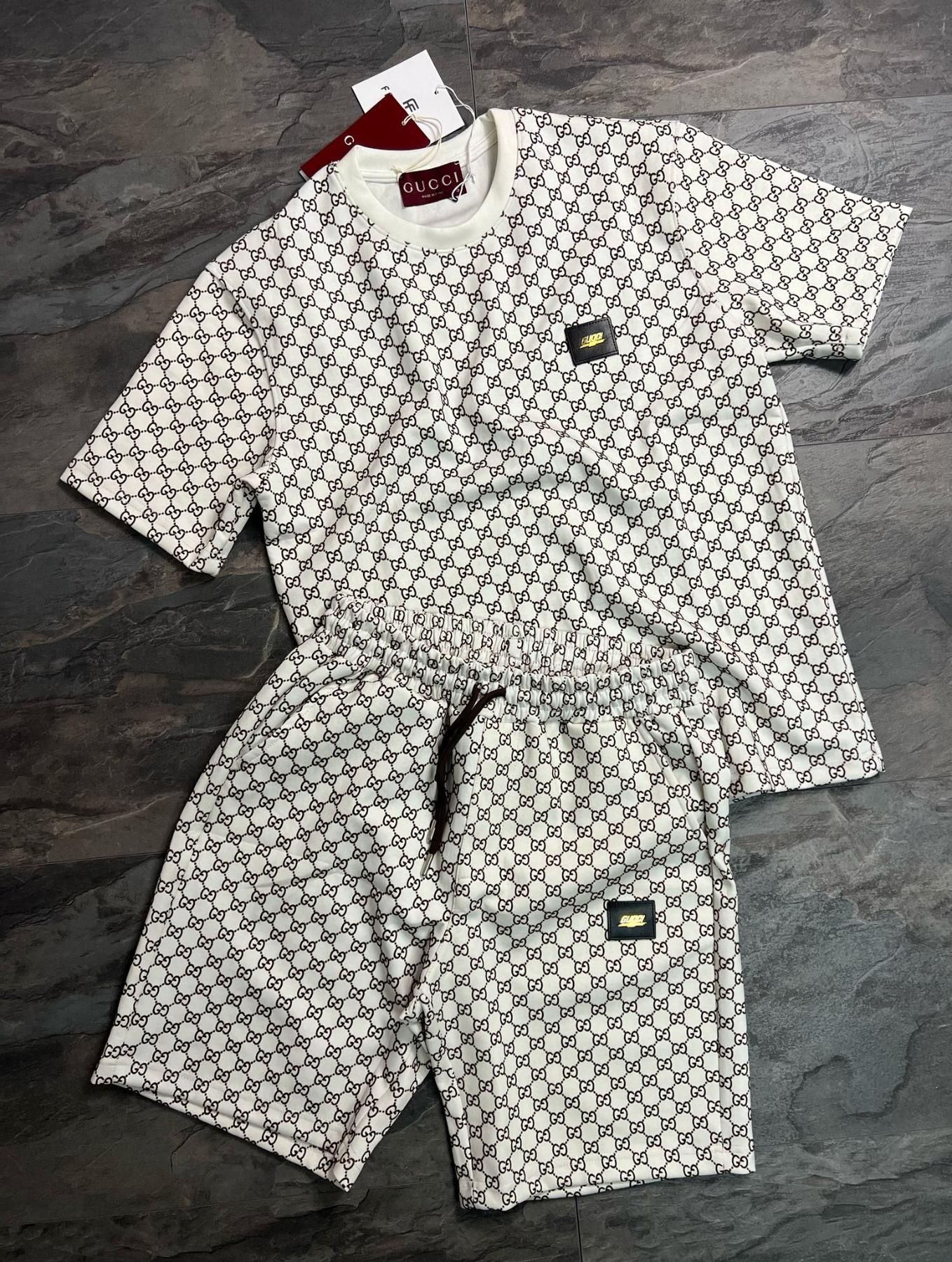 Мъжки екипи Gucci