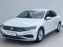 Volkswagen Passat Garantie