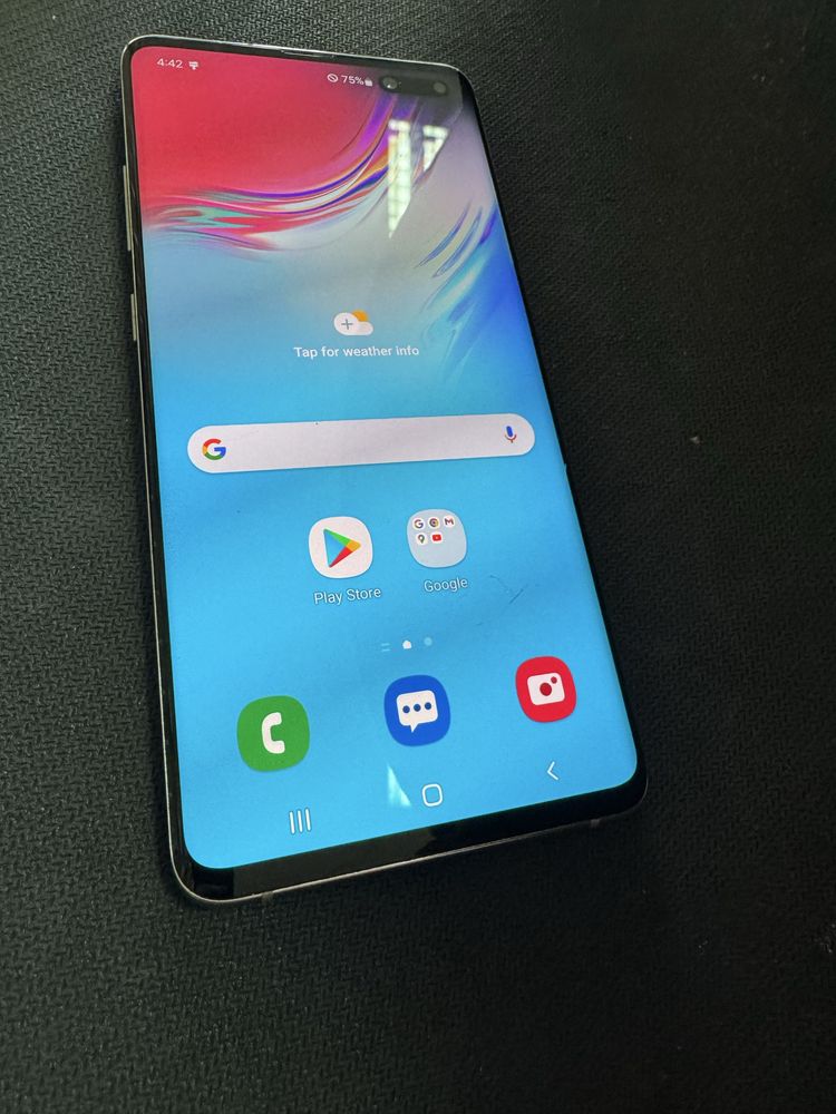 Samsung Galaxy S10 5G 8/512gb