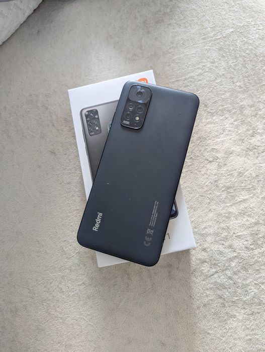 Телефон Redmi note 11