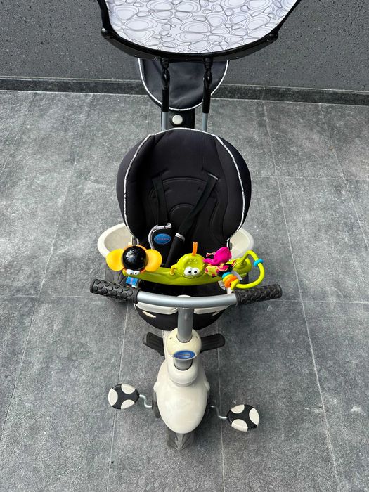 Детска триколка-колело Smart Trike