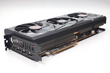 Гаранция! RX 6800 XT 16GB PowerColor Red Dragon
