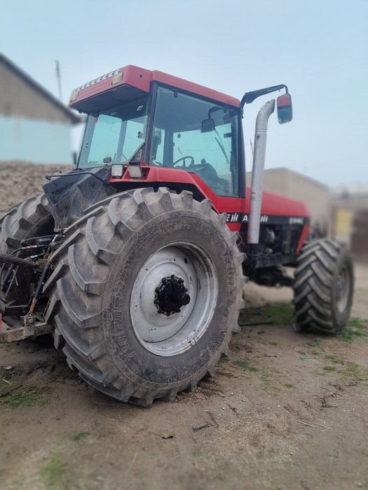 Magnum CASE 8940 Holati yaxshi.