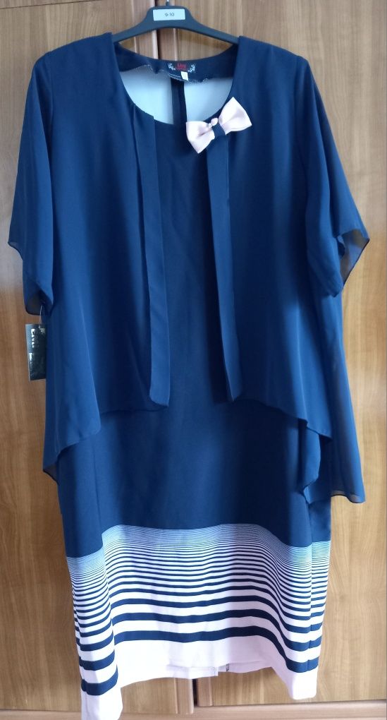 Rochie ocazie 52-56