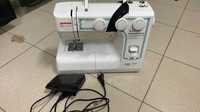 Швейная машинка Janome ML 77 (0703 г.Уральск) ЛОТ:366154